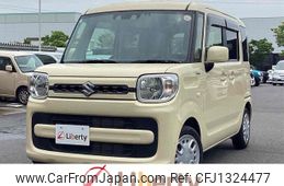 suzuki spacia 2021 quick_quick_MK53S_MK53S-341081