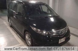 honda elysion 2010 CFJ1876654