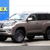 toyota land-cruiser-prado 2022 -TOYOTA--Land Cruiser Prado 3BA-TRJ150W--TRJ150-0149786---TOYOTA--Land Cruiser Prado 3BA-TRJ150W--TRJ150-0149786- image 1