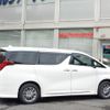 toyota alphard 2022 -TOYOTA--Alphard 6AA-AYH30W--AYH30-0151497---TOYOTA--Alphard 6AA-AYH30W--AYH30-0151497- image 5
