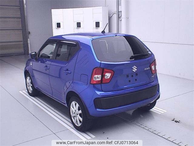 suzuki ignis 2018 -SUZUKI--Ignis FF21S-137792---SUZUKI--Ignis FF21S-137792- image 2