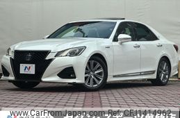 toyota crown-hybrid 2017 quick_quick_AWS210_AWS210-6132150