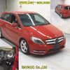 mercedes-benz b-class 2012 CFJ1373402 image 7