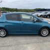 toyota vitz 2011 NIKYO_BK51073 image 1