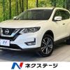 nissan x-trail 2019 -NISSAN--X-Trail DBA-NT32--NT32-306702---NISSAN--X-Trail DBA-NT32--NT32-306702- image 1