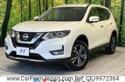 nissan x-trail 2019 -NISSAN--X-Trail DBA-NT32--NT32-306702---NISSAN--X-Trail DBA-NT32--NT32-306702-