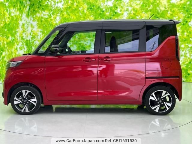 nissan roox 2024 CFJ1631530 image 2