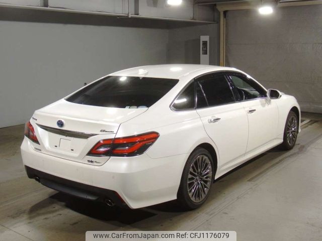 toyota crown 2020 -TOYOTA--Crown AZSH21-1012727---TOYOTA--Crown AZSH21-1012727- image 2
