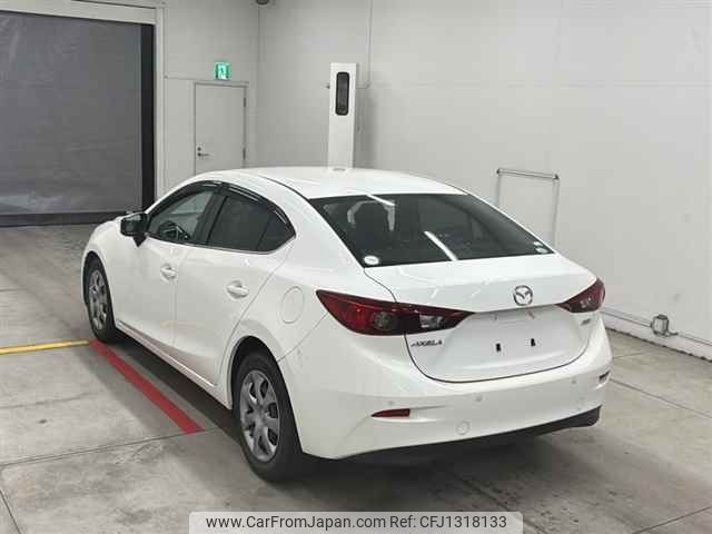mazda axela 2019 -MAZDA--Axela BM5FP-410242---MAZDA--Axela BM5FP-410242- image 2