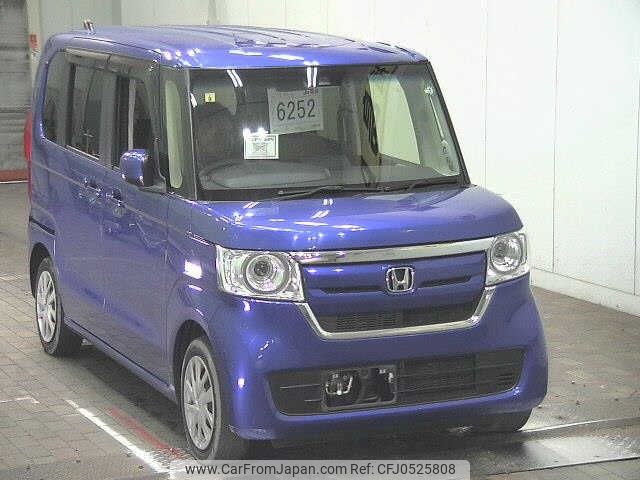 honda n-box 2020 -HONDA 【後　日 】--N BOX JF4--1116068---HONDA 【後　日 】--N BOX JF4--1116068- image 1