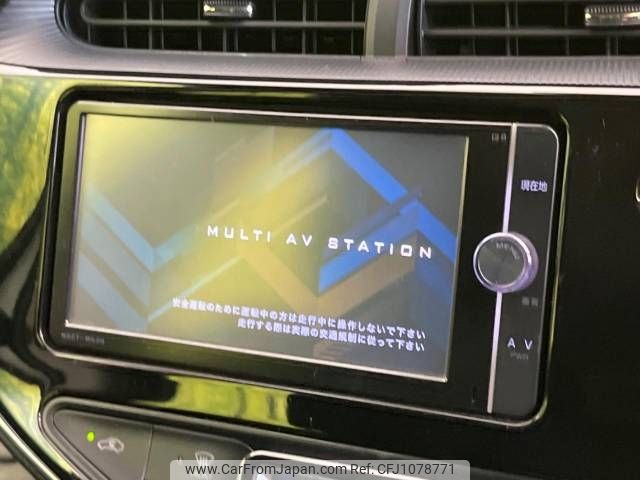 toyota aqua 2018 -TOYOTA--AQUA DAA-NHP10--NHP10-6741456---TOYOTA--AQUA DAA-NHP10--NHP10-6741456- image 2