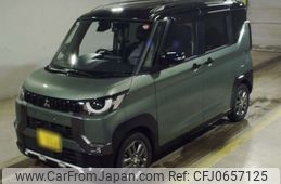 mitsubishi delica-mini 2024 -MITSUBISHI 【苫小牧 580わ963】--Delica Mini B38A-0517220---MITSUBISHI 【苫小牧 580わ963】--Delica Mini B38A-0517220-