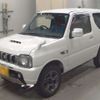 suzuki jimny 2015 -SUZUKI 【長岡 586ﾕ 23】--Jimny ABA-JB23W--JB23W-738299---SUZUKI 【長岡 586ﾕ 23】--Jimny ABA-JB23W--JB23W-738299- image 1