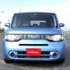 nissan cube 2013 G00153 image 15