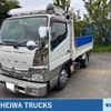 mitsubishi-fuso canter 2014 GOO_NET_EXCHANGE_0510869A30250622W002 image 1