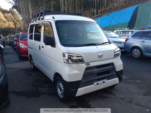 daihatsu hijet-van 2020 -DAIHATSU--Hijet Van EBD-S331V--S331V-0238090---DAIHATSU--Hijet Van EBD-S331V--S331V-0238090- image 1