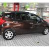 nissan note 2015 quick_quick_DBA-E12_E12-356062 image 10