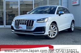 audi sq2 2020 quick_quick_3BA-GADNUF_WAUZZZGA5LA025116