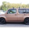 nissan cube 2012 -NISSAN--Cube DBA-Z12--Z12-195100---NISSAN--Cube DBA-Z12--Z12-195100- image 7