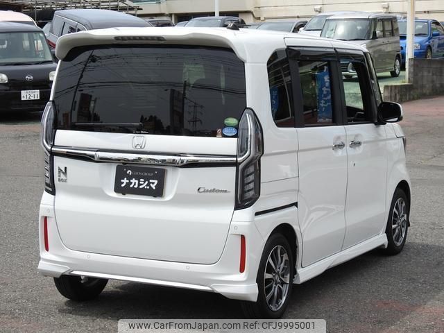 honda n-box 2021 quick_quick_JF3_JF3-5056859 image 2