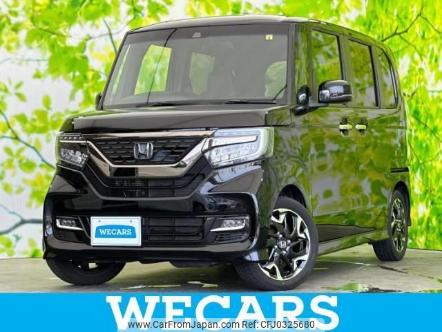 honda n-box 2018 quick_quick_DBA-JF3_JF3-2035467 image 1