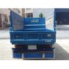 mitsubishi-fuso canter 2015 CFJ1306817 image 8
