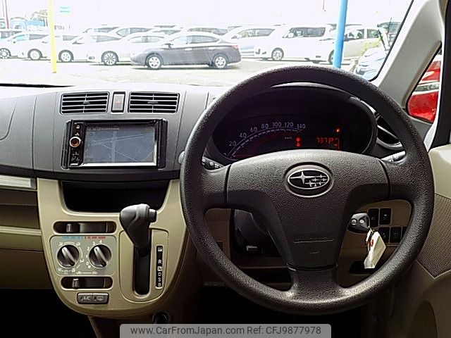 subaru stella 2014 -SUBARU--Stella DBA-LA100F--LA100F-0051560---SUBARU--Stella DBA-LA100F--LA100F-0051560- image 2