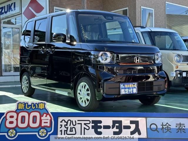 honda n-box 2024 GOO_JP_700060017330240525015 image 1