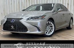 lexus es 2019 -LEXUS--Lexus ES 6AA-AXZH10--AXZH10-1001812---LEXUS--Lexus ES 6AA-AXZH10--AXZH10-1001812-