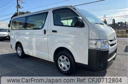 toyota hiace-van 2017 -TOYOTA 【千葉 400ﾎ5096】--Hiace Van CBF-TRH200V--TRH200-0266402---TOYOTA 【千葉 400ﾎ5096】--Hiace Van CBF-TRH200V--TRH200-0266402-