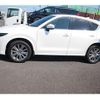 mazda cx-5 2022 -MAZDA--CX-5 6BA-KF5P--KF5P-501580---MAZDA--CX-5 6BA-KF5P--KF5P-501580- image 9