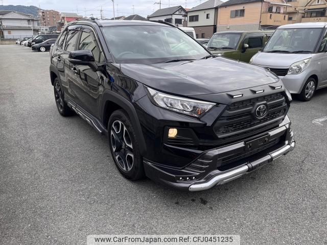 toyota rav4 2019 quick_quick_6BA-MXAA54_MXAA54-2011300 image 1