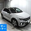 volkswagen volkswagen-others 2023 -VOLKSWAGEN 【香川 367ね】--VW T-Roc A1DFF-WVGZZZA1ZPV603136---VOLKSWAGEN 【香川 367ね】--VW T-Roc A1DFF-WVGZZZA1ZPV603136- image 1