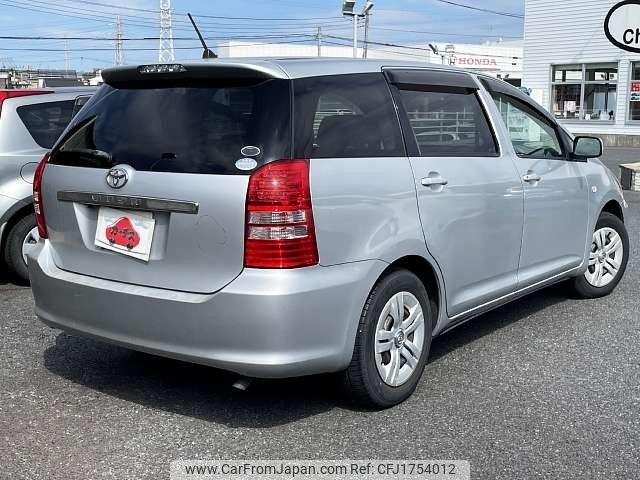 toyota wish 2004 CFJ1754012 image 2
