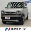 suzuki hustler 2014 quick_quick_MR31S_MR31S-232804 image 1