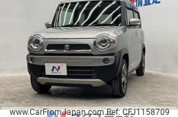 suzuki hustler 2014 quick_quick_MR31S_MR31S-232804