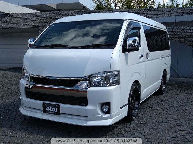 toyota hiace-van 2020 -TOYOTA--Hiace Van 3DF-GDH211K--GDH211-1004450---TOYOTA--Hiace Van 3DF-GDH211K--GDH211-1004450- image 1