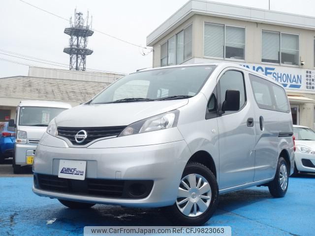 nissan nv200-vanette-van 2020 quick_quick_DBF-VM20_VM20-154147 image 1