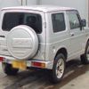 suzuki jimny 1998 -SUZUKI 【岩手 580は1550】--Jimny JA12W-153175---SUZUKI 【岩手 580は1550】--Jimny JA12W-153175- image 2