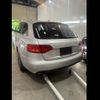 audi a4 2011 -AUDI--Audi A4 8KCDN--BA134871---AUDI--Audi A4 8KCDN--BA134871- image 2