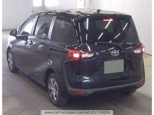 toyota sienta 2021 -TOYOTA--Sienta 5BA-NSP170G--NSP170G-7271776---TOYOTA--Sienta 5BA-NSP170G--NSP170G-7271776- image 2