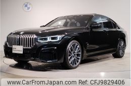 bmw 7-series 2020 -BMW--BMW 7 Series 3DA-7S30--WBA7S62030BP54701---BMW--BMW 7 Series 3DA-7S30--WBA7S62030BP54701-