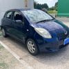 toyota vitz 2007 -TOYOTA--Vitz DBA-KSP90--KSP90-2015740---TOYOTA--Vitz DBA-KSP90--KSP90-2015740- image 2