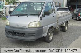 toyota townace-truck 2005 GOO_NET_EXCHANGE_0560867A30250710W002