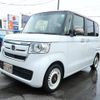 honda n-box 2019 -HONDA 【名変中 】--N BOX JF3--1266993---HONDA 【名変中 】--N BOX JF3--1266993- image 1
