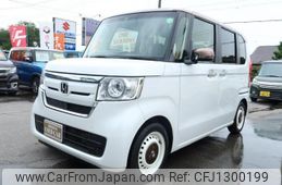 honda n-box 2019 -HONDA 【名変中 】--N BOX JF3--1266993---HONDA 【名変中 】--N BOX JF3--1266993-