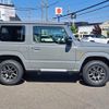 suzuki jimny 2025 MOTORGATE_2_0206625A30250514W001 image 4