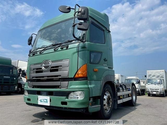 hino profia 2015 GOO_NET_EXCHANGE_0700644A30250707W003 image 1