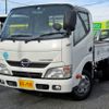 hino dutro 2012 quick_quick_SKG-XZC605_XZC605-0002260 image 1