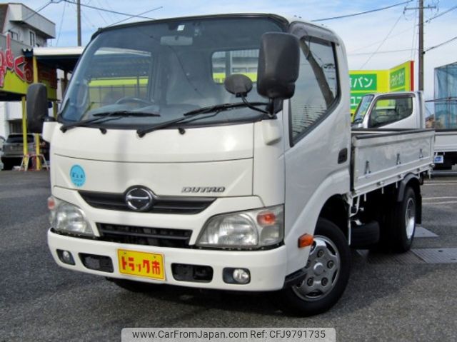 hino dutro 2012 quick_quick_SKG-XZC605_XZC605-0002260 image 1